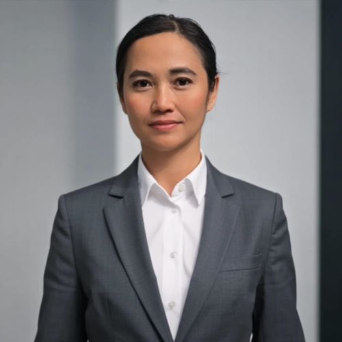 Angelika Natalia Sinaga
