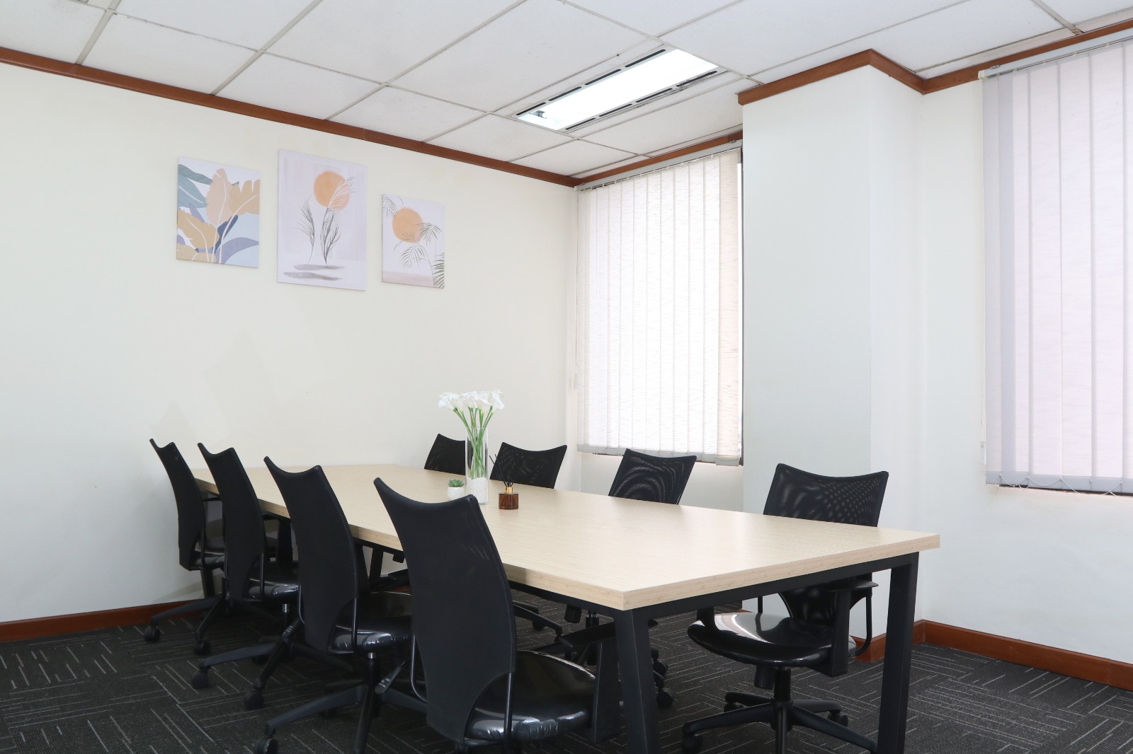 PT Allbar Office